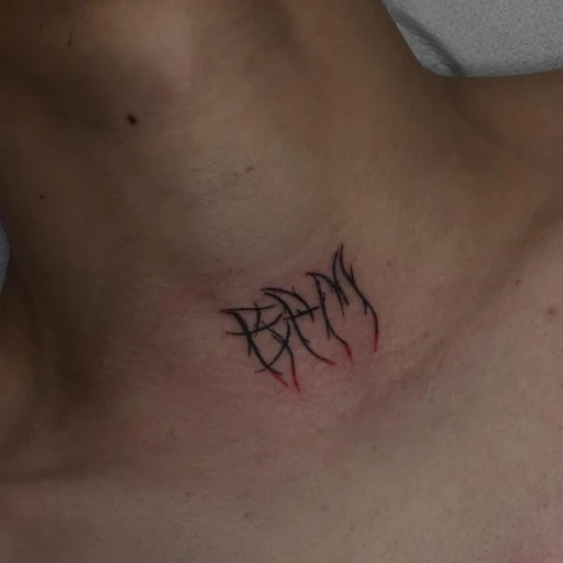 Blutschwur cover art