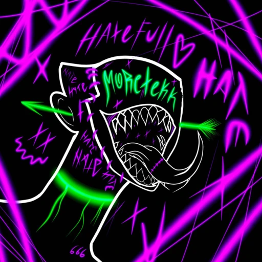 BarbieTekk cover art