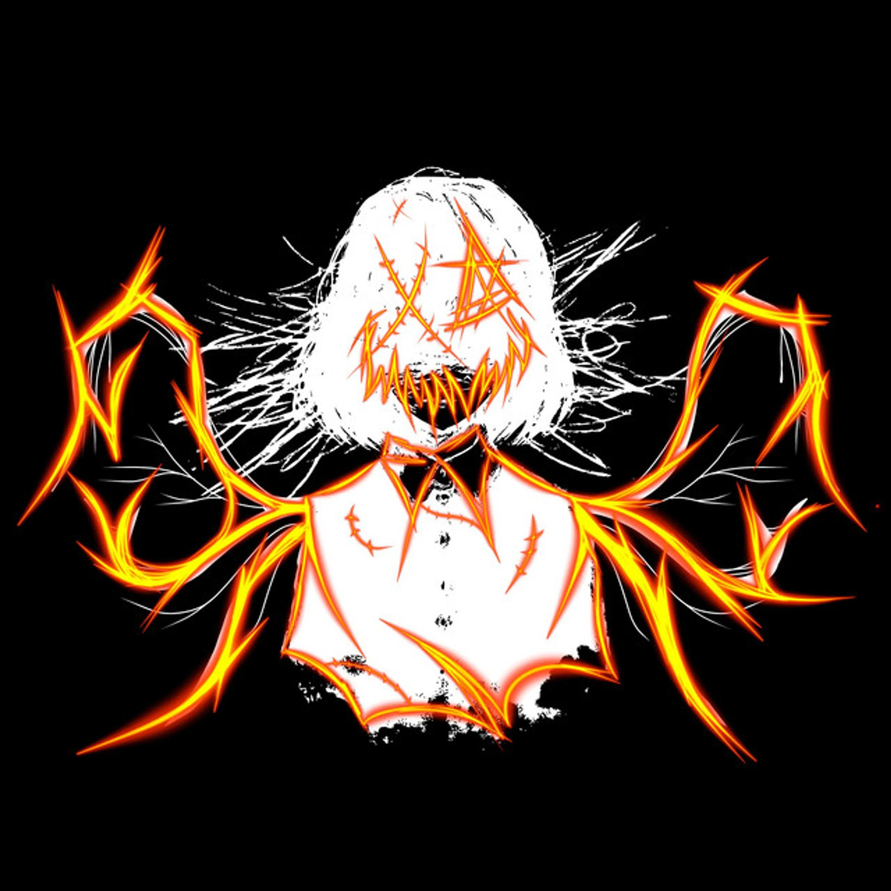 TEKKULA - HALLOWEEN cover art